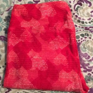 Lularoe TC leggings